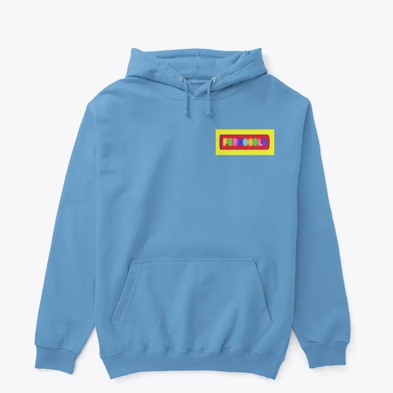 Fernoodle Merch