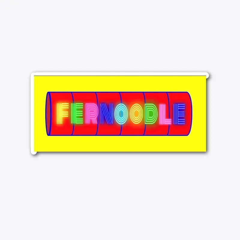 Fernoodle Merch