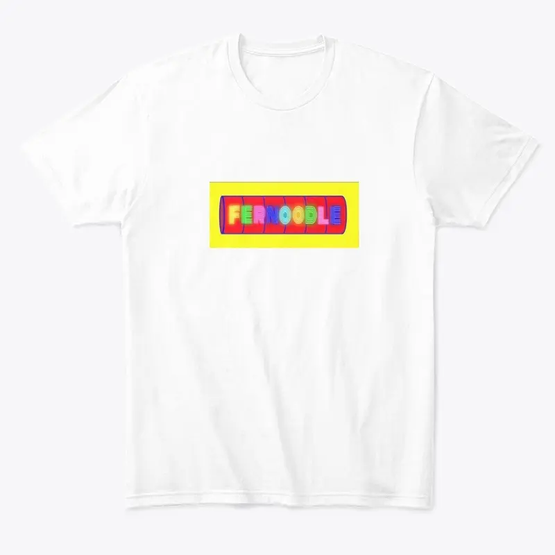 Fernoodle Merch