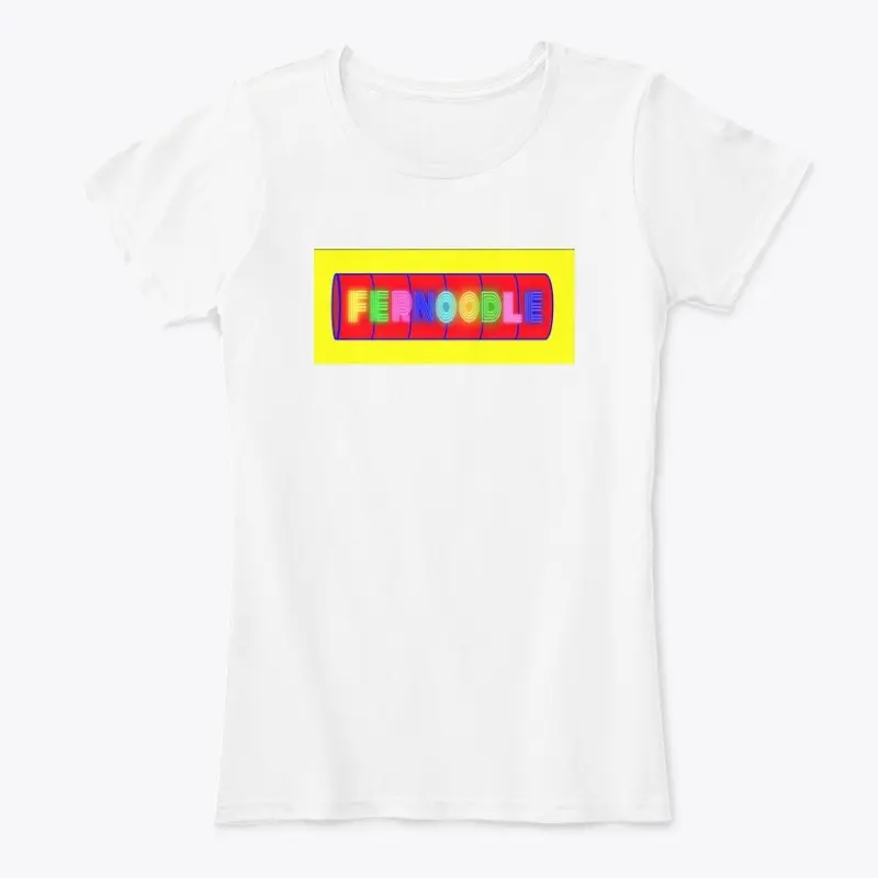 Fernoodle Merch